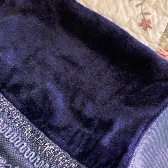 Soft Surroundings tunic - Picture 5 of 6